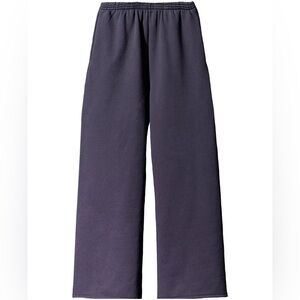 Yzy GAP | Polar Fleece Navy Pants